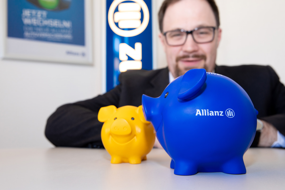 Allianz Versicherung Matthias Herrmann Generalvertretung aus Wilhelmshaven Allianz Versicherung Matthias Herrmann Generalvertretung aus Wilhelmshaven