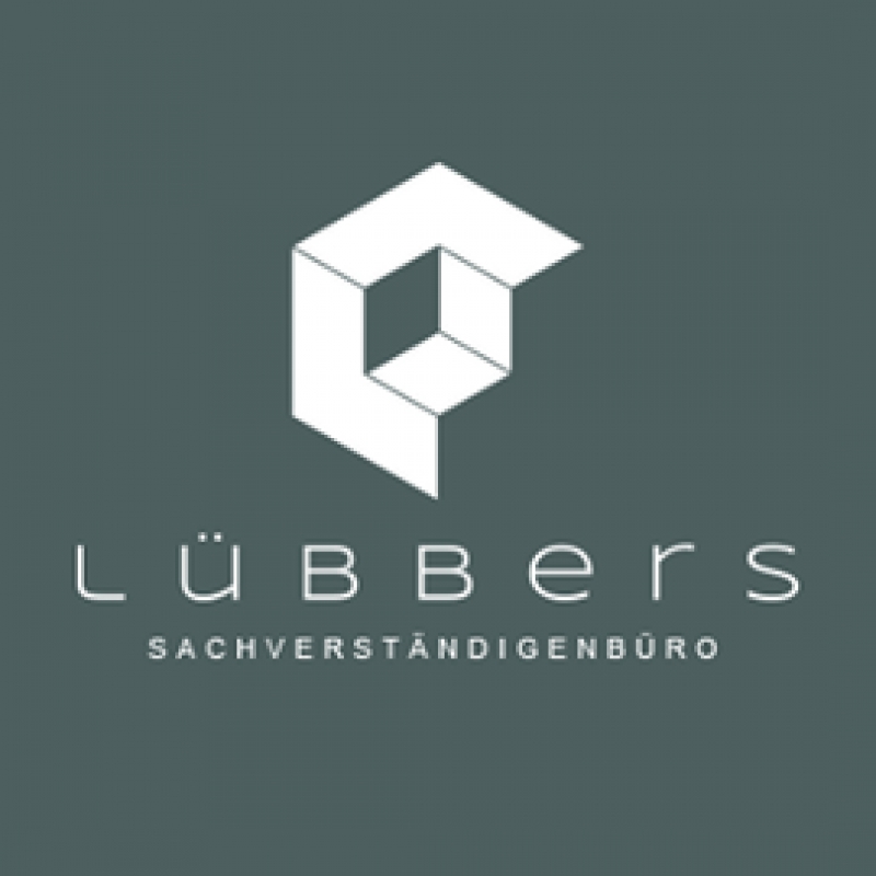 Lübbers Sachverständigenbüro aus Meppen Lübbers Sachverständigenbüro aus Meppen