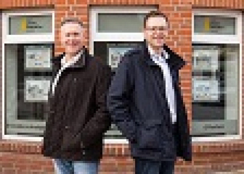 Gebr. Jansen Immobilien GmbH aus Haren Gebr. Jansen Immobilien GmbH aus Haren