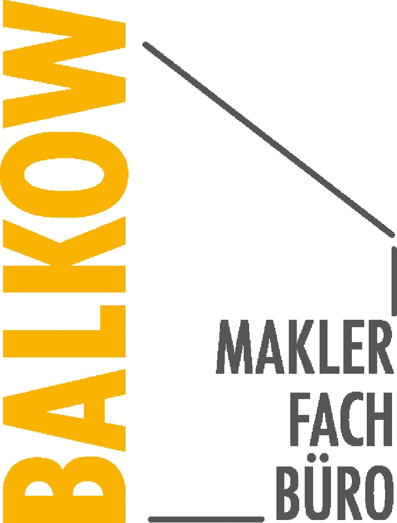 BALKOW MAKLERFACHBÜRO aus Oldenburg BALKOW MAKLERFACHBÜRO aus Oldenburg