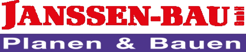 JANSSEN-BAU GmbH aus Aurich JANSSEN-BAU GmbH aus Aurich