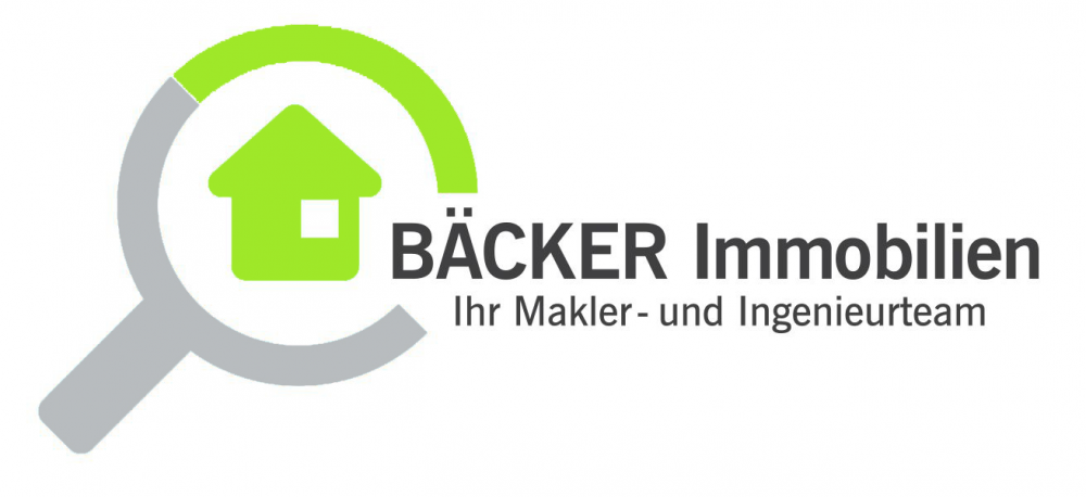 BÄCKER Immobilien aus Quernheim BÄCKER Immobilien aus Quernheim
