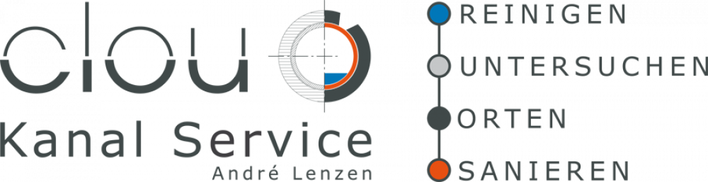 Clou Kanal-Service aus Rastede Clou Kanal-Service aus Rastede