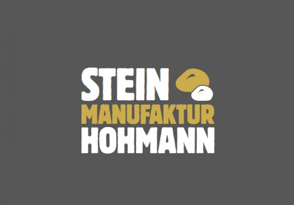 Steinmanufaktur Hohmann aus Sande Steinmanufaktur Hohmann aus Sande