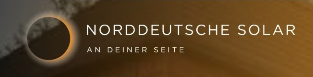 Norddeutsche Solar und Ingenieurgesellschaft mbH aus Rastede Norddeutsche Solar und Ingenieurgesellschaft mbH aus Rastede