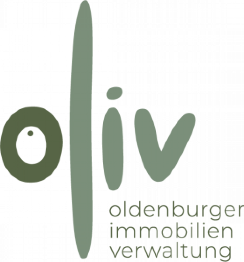 OLIV - Oldenburger Immobilien Verwaltungs GmbH aus Oldenburg OLIV - Oldenburger Immobilien Verwaltungs GmbH aus Oldenburg