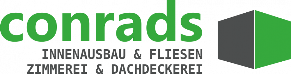 Conrads Innenausbau & Fliesen Zimmerei und Dachdeckerei aus 26349 Jaderberg Conrads Innenausbau & Fliesen Zimmerei und Dachdeckerei aus 26349 Jaderberg