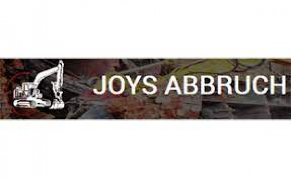 Joys-Abbruch aus Oldenburg Joys-Abbruch aus Oldenburg