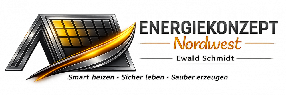 Energiekonzept-Nordwest Ewald Schmidt