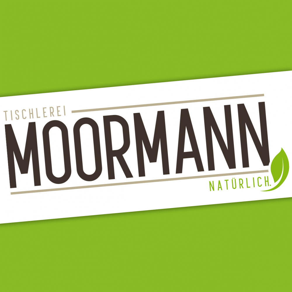 Tischlerei Moormann GmbH aus Bakum-Vestrup Tischlerei Moormann GmbH aus Bakum-Vestrup