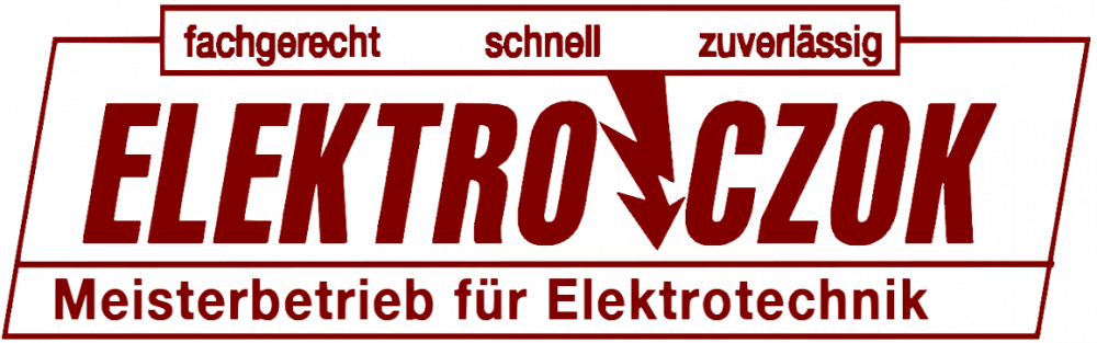 Elektro Czok UG (haftungsbeschränkt)