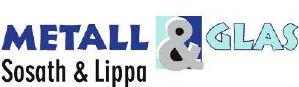 Metall & Glas Sosath & Lippa GmbH