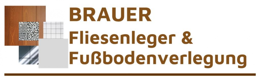 Brauer Fliesenleger & Bodenverlegung aus Oyten Brauer Fliesenleger & Bodenverlegung aus Oyten