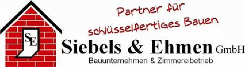 Siebels & Ehmen GmbH aus Aurich Siebels & Ehmen GmbH aus Aurich
