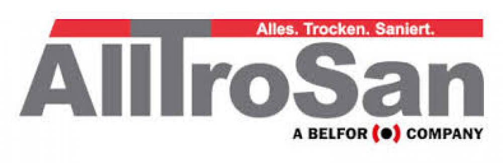AllTroSan Trocknungsservice GmbH & Co.KG aus Ritterhude AllTroSan Trocknungsservice GmbH & Co.KG aus Ritterhude