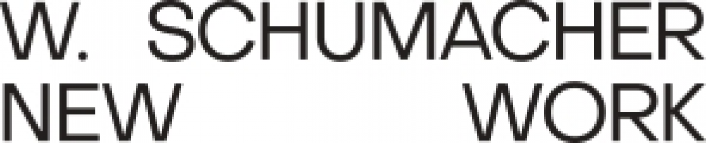 W. Schumacher New Work - Walther Schumacher GmbH aus Oldenburg W. Schumacher New Work - Walther Schumacher GmbH aus Oldenburg