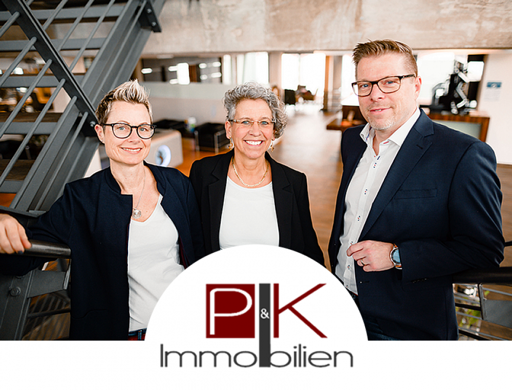 P&K Immobilien - Preuß und König GbR aus Osnabrück P&K Immobilien - Preuß und König GbR aus Osnabrück