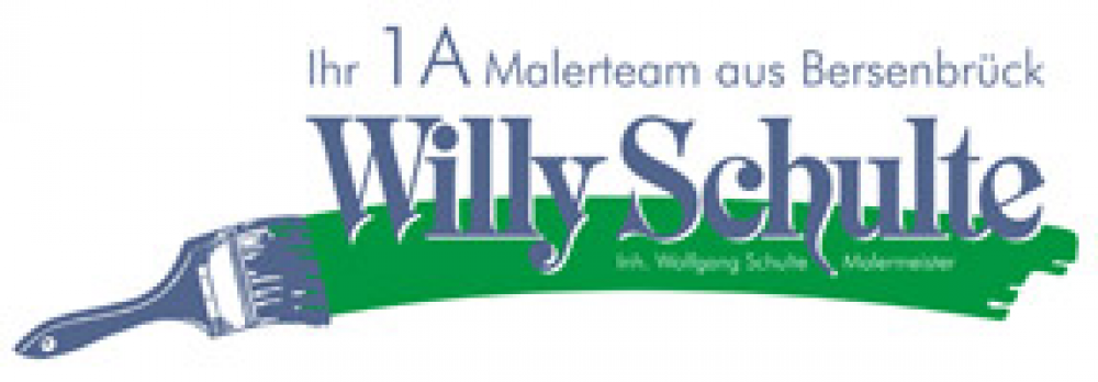1a Malerteam Schulte GmbH & Co.KG aus Bersenbrück 1a Malerteam Schulte GmbH & Co.KG aus Bersenbrück