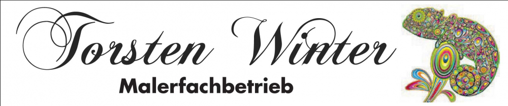 Malerfachbetrieb Torsten Winter aus Jaderberg Malerfachbetrieb Torsten Winter aus Jaderberg