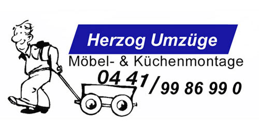 Herzog Umzüge e.K. aus Oldenburg Herzog Umzüge e.K. aus Oldenburg