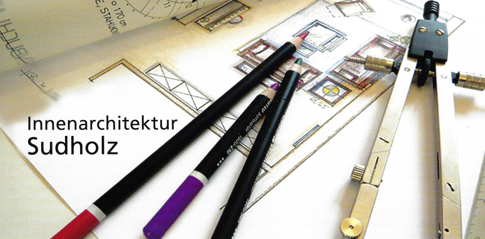Innenrachitektur Sudholz aus Oldenburg Innenrachitektur Sudholz aus Oldenburg