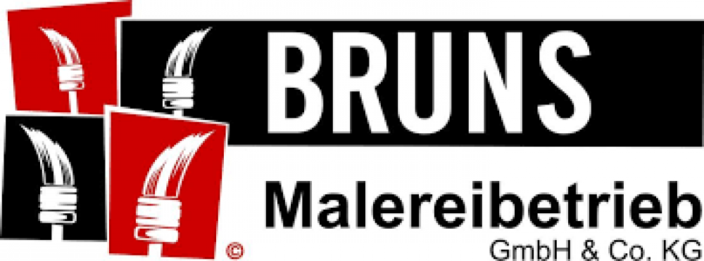 Bruns Malerbetrieb GmbH & Co. KG aus Wilhelmshaven Bruns Malerbetrieb GmbH & Co. KG aus Wilhelmshaven