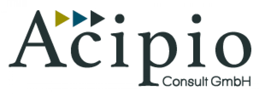 Acipio-Consult GmbH aus Oldenburg Acipio-Consult GmbH aus Oldenburg