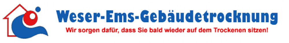 Weser-Ems Gebäudetrocknung GmbH aus Harpstedt Weser-Ems Gebäudetrocknung GmbH aus Harpstedt